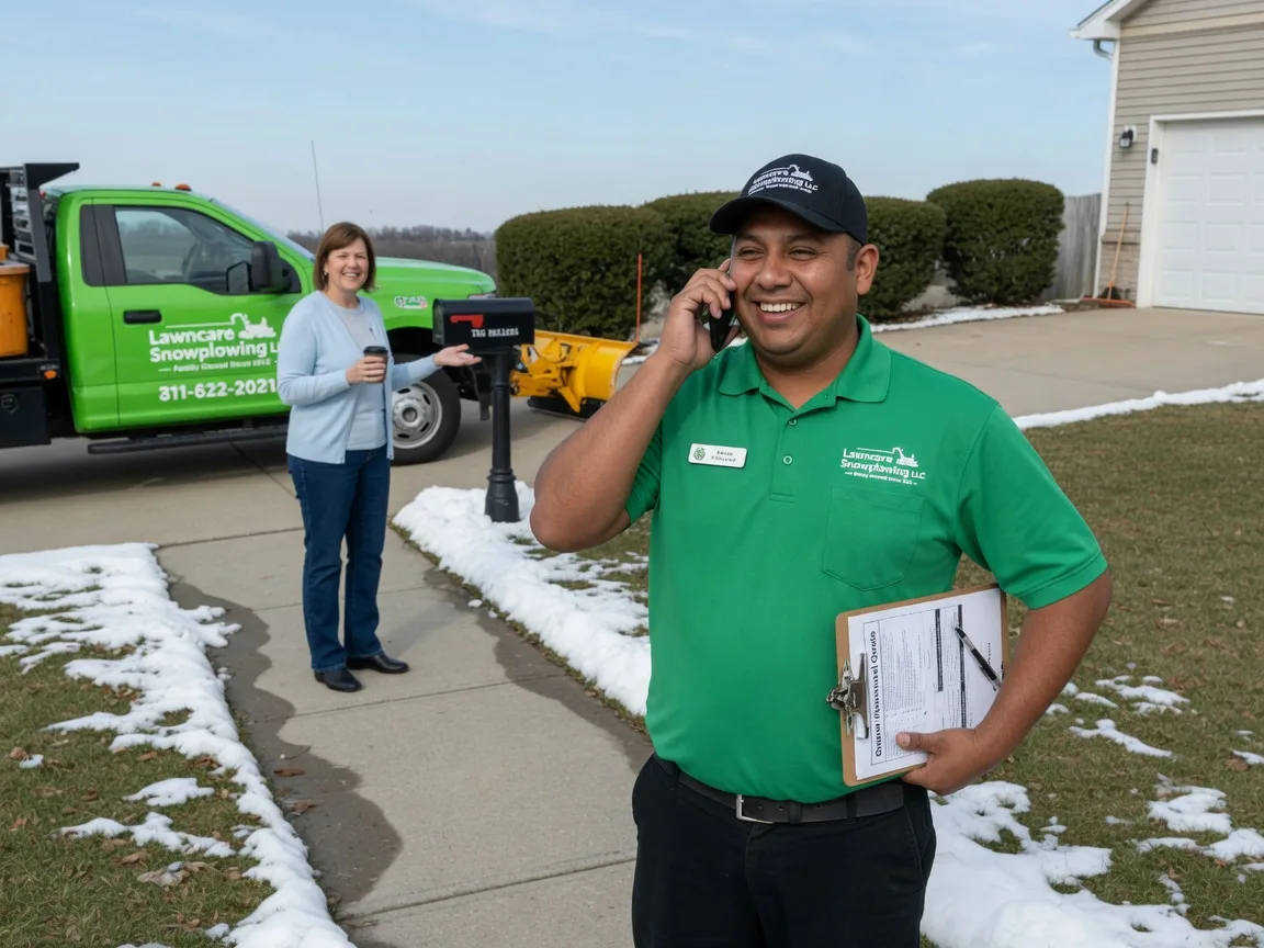 Lawn Care Services By Expert Landscaper Alexandria, AL FAQs